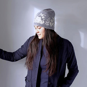 Fiona hat
