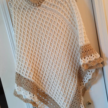 Forever Yours Poncho