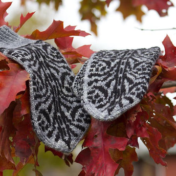 Aldred Mittens