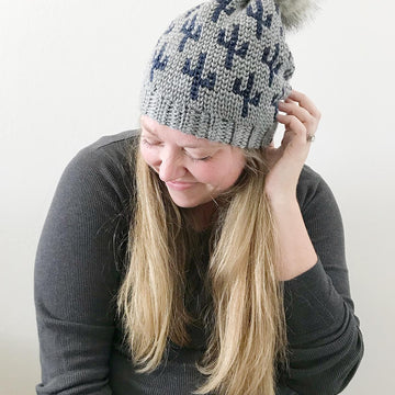 The Cactus Hat
