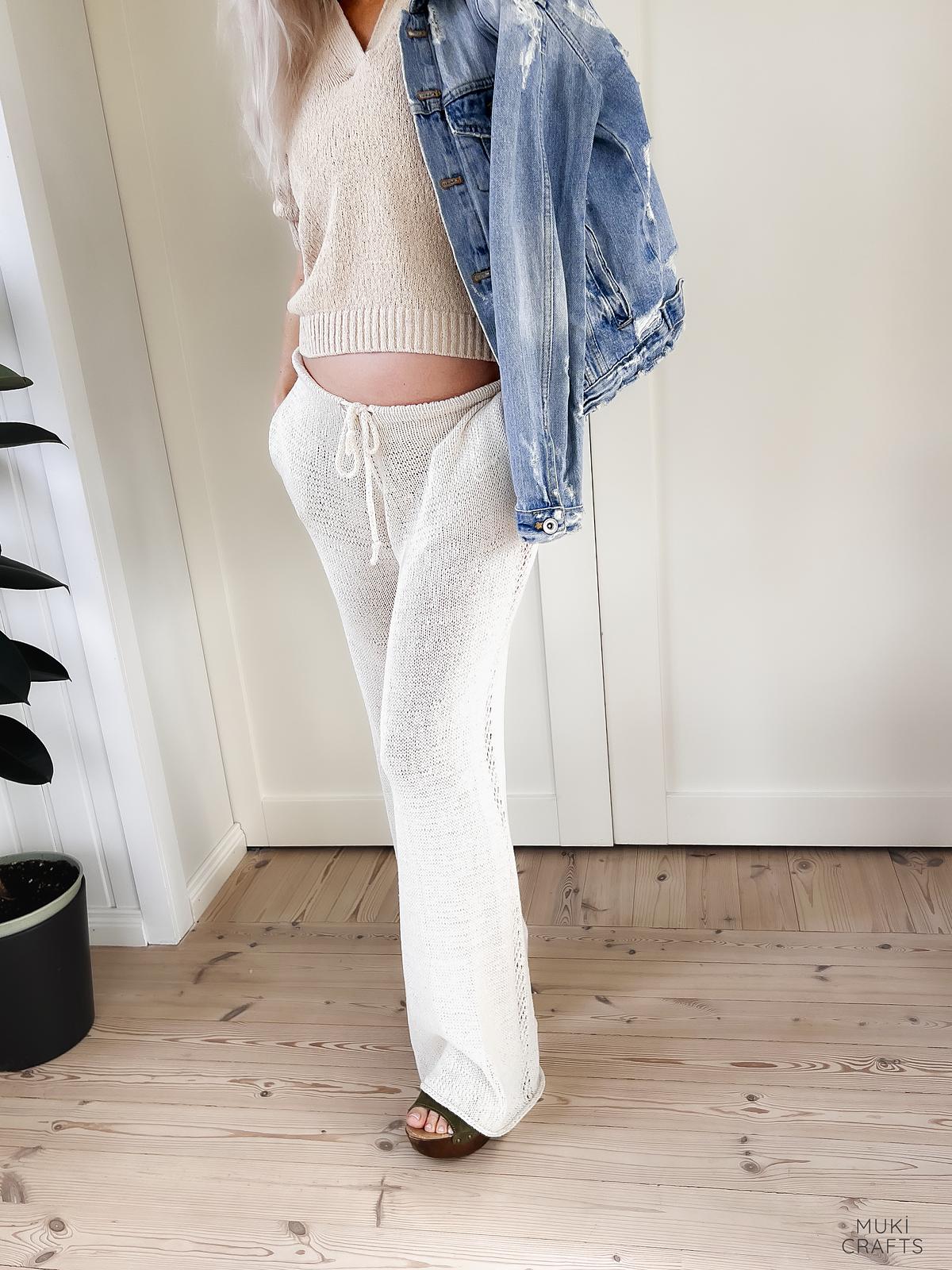 LYNN Sweatpants