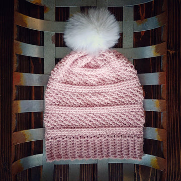 Chrisley Slouchy