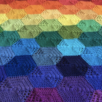 Bijou Blanket