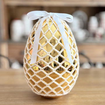 XL Easter Egg Cover