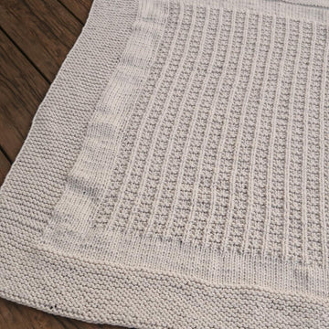Everwoven Blanket