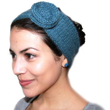 Boulevard Headwrap