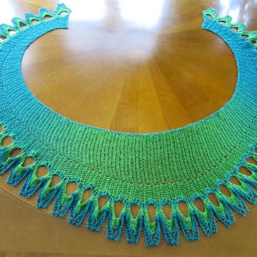 Carolyn's Lace
