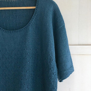 Pulli Raindrops on the sea