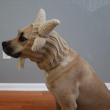 Goat Dog Snood