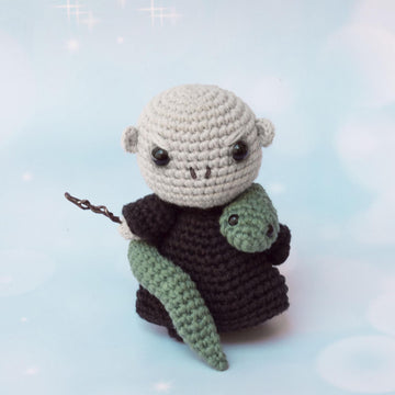 Lord Voldemort