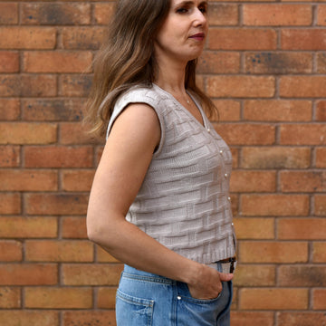 Bricksy vest