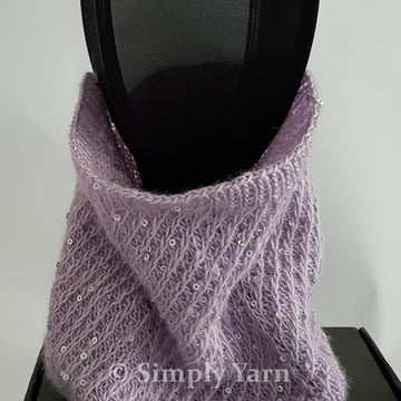 Fairy Hands Cowl