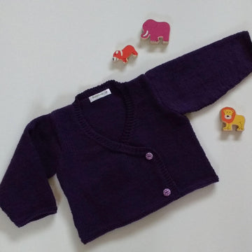 Phoebe Cardigan