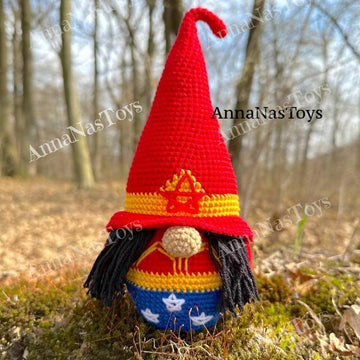 Wonder gnome