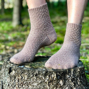 Grankotte socks