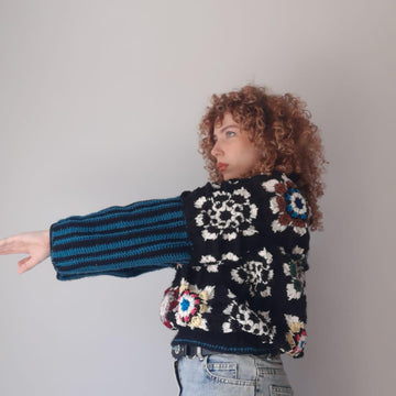 Efêmera Jumper