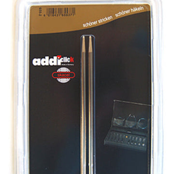 Addi Click Turbo Interchangeable Needle Tips (1 Pair)