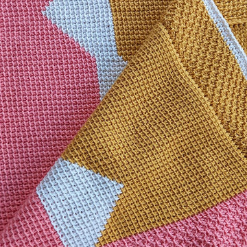 Sawtooth Throw