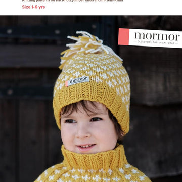 The Knud set size 1-6 yrs old