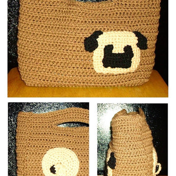Pug Pattern Bundle