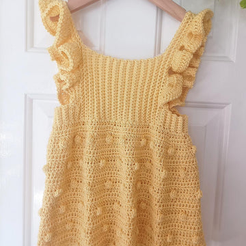 Skyler Sundress