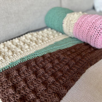 The Erbium Throw