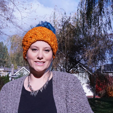 Rhea Cowl