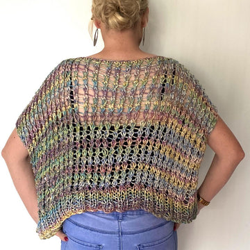 Love colours Sweater