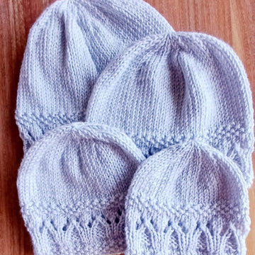 Cheerful Wishes Beanie