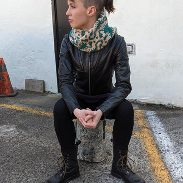 Aculeus Cowl