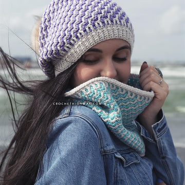 Steppingstone Beanie