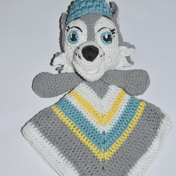 Everest paw patrol lovey