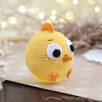 Chicken (Mini Friend)