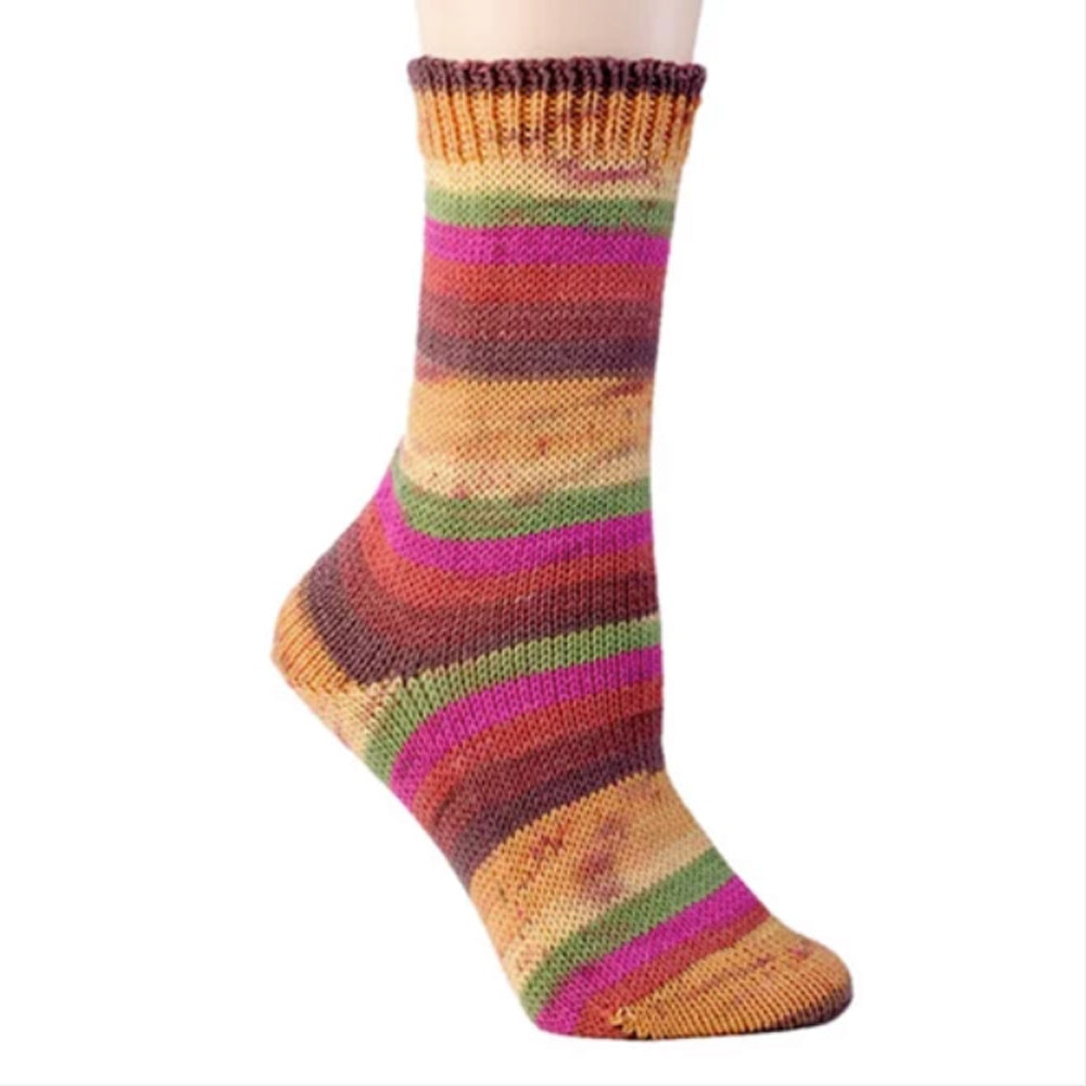 Berroco Comfort Sock