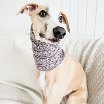 Doggo no 11 cowl