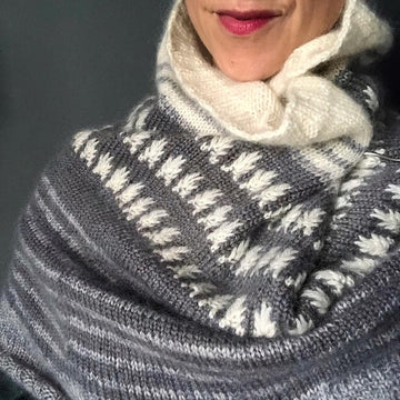 Starflare Cowl