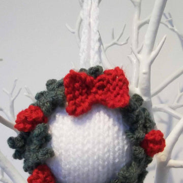 Christmas Tree Ornaments