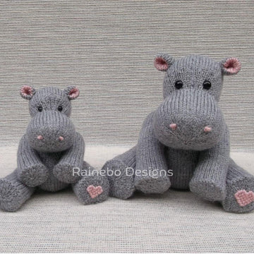 Hippos