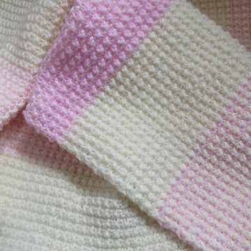 Icecream Blanket