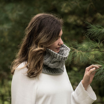The Pleasant Valley Cowl