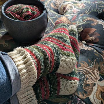 Natalie Socks