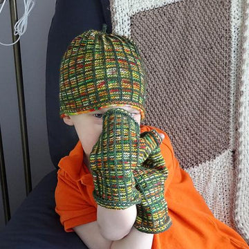Potluck Hat