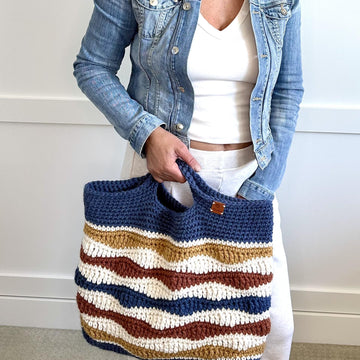 The Amelia Bag