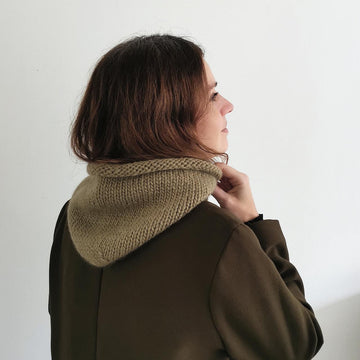MIKA Hood