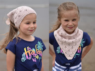 Summer Bandana
