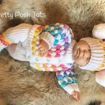 Baby Bubbles