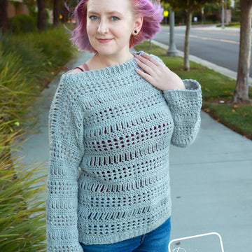 Stephanie Sweater