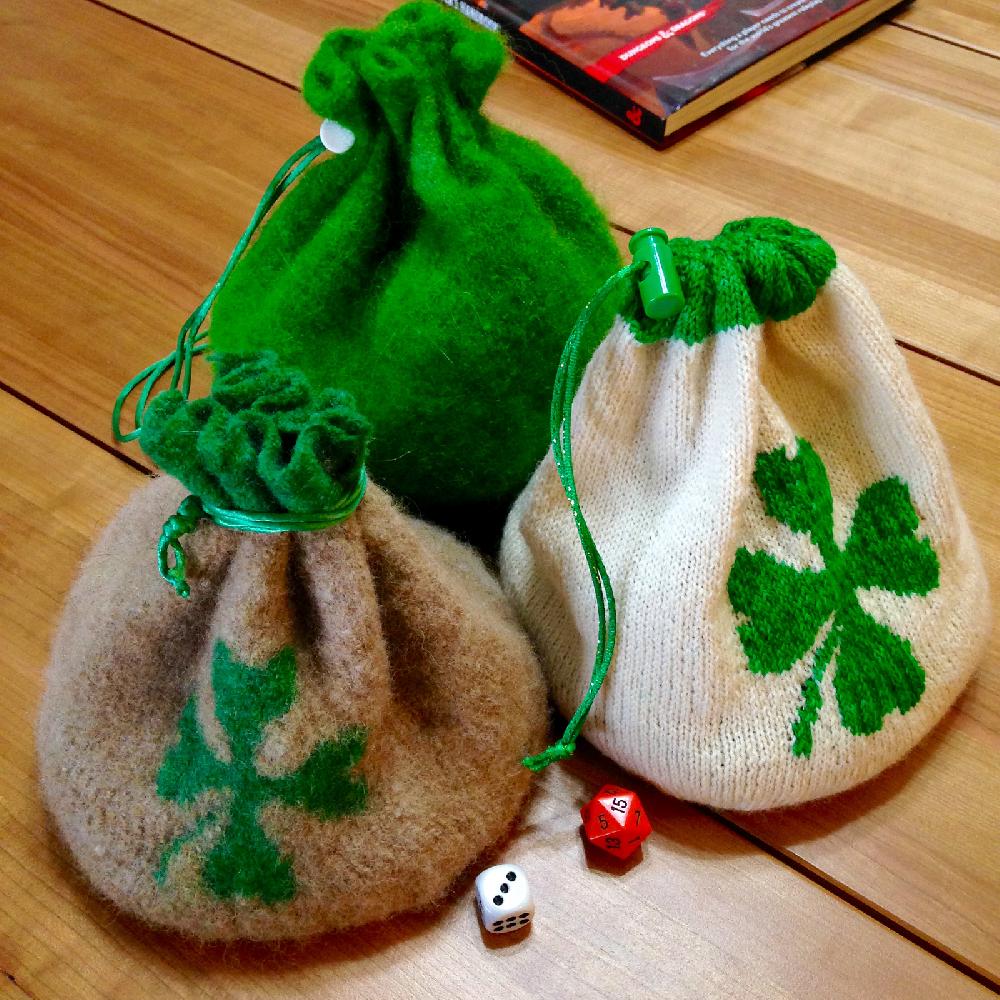 Luck Sack