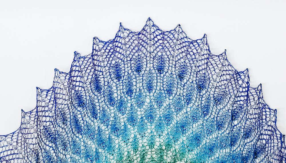 The Peacock's Tale
