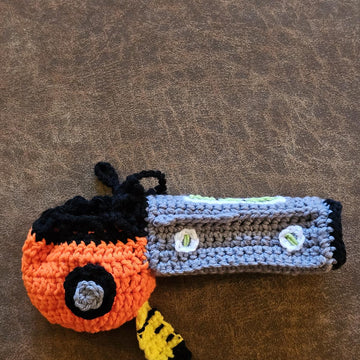 Level Willy Warmer